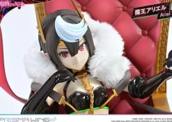 So I'm a Spider, So What? - Ariel Statue / Prisma Wing: Prime 1 Studio