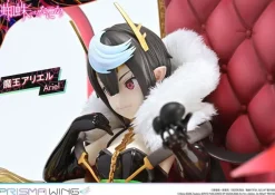 So I'm a Spider, So What? - Ariel Statue / Prisma Wing: Prime 1 Studio