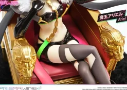 So I'm a Spider, So What? - Ariel Statue / Prisma Wing: Prime 1 Studio