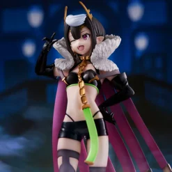 So I'm a Spider, So What? - Ariel Statue: Union Creative