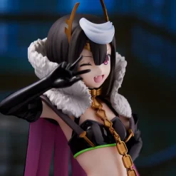 So I'm a Spider, So What? - Ariel Statue: Union Creative