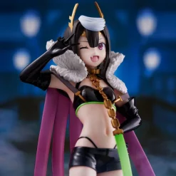 So I'm a Spider, So What? - Ariel Statue: Union Creative