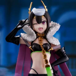 So I'm a Spider, So What? - Ariel Statue: Union Creative