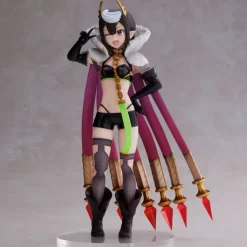 So I'm a Spider, So What? - Ariel Statue: Union Creative