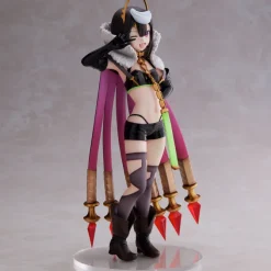 So I'm a Spider, So What? - Ariel Statue: Union Creative