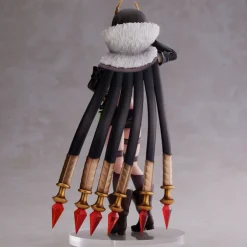 So I'm a Spider, So What? - Ariel Statue: Union Creative