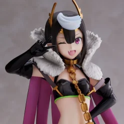 So I'm a Spider, So What? - Ariel Statue: Union Creative