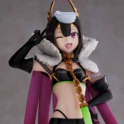 So I'm a Spider, So What? - Ariel Statue: Union Creative