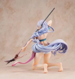 So I'm a Spider, So What? - Watashi Arachne/Shiraori Statue: Kadokawa