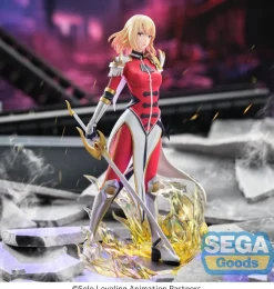 Solo Leveling - Cha Hae-In Figur / XrossLink: Sega