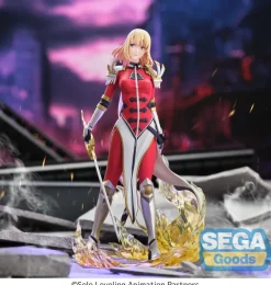 Solo Leveling - Cha Hae-In Figur / XrossLink: Sega