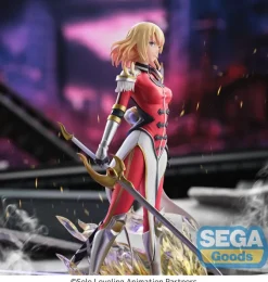 Solo Leveling - Cha Hae-In Figur / XrossLink: Sega