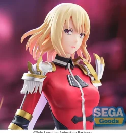 Solo Leveling - Cha Hae-In Figur / XrossLink: Sega