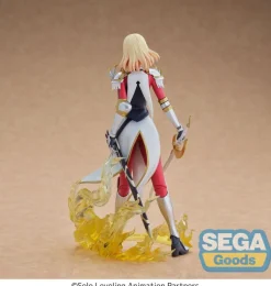 Solo Leveling - Cha Hae-In Figur / XrossLink: Sega