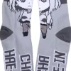 Solo Leveling - Cha Hae-In Crew Socken: GEE