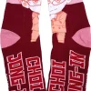 Solo Leveling - Choi Jong-In Crew Socken: GEE