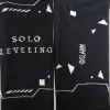 Solo Leveling - Choi Jong-In Crew Knöchelsocken: GEE