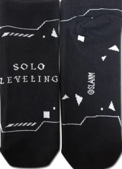 Solo Leveling - Choi Jong-In Crew Knöchelsocken: GEE