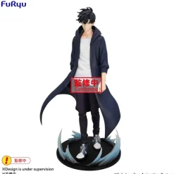 Solo Leveling - Sung Jinwoo Statue / Trio-Try-iT [NEUAUFLAGE]: Furyu