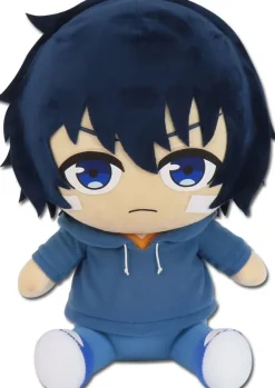 Solo Leveling - Sung Jinwoo Siting #1 Plüschfigur: GEE