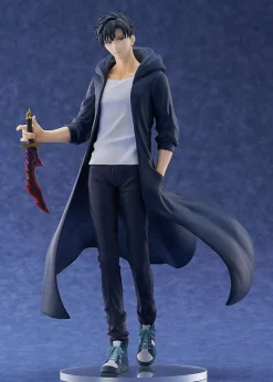 Solo Leveling - Sung Jinwoo Statue / Pop Up Parade L: Good Smile Company
