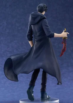 Solo Leveling - Sung Jinwoo Statue / Pop Up Parade L: Good Smile Company