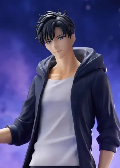 Solo Leveling - Sung Jinwoo Statue / Pop Up Parade L: Good Smile Company