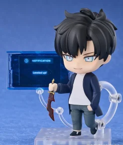 Solo Leveling - Sung Jinwoo Nendoroid: Good Smile Company