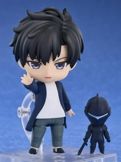 Solo Leveling - Sung Jinwoo Nendoroid: Good Smile Company