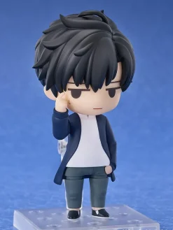 Solo Leveling - Sung Jinwoo Nendoroid: Good Smile Company