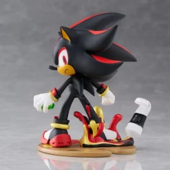 Sonic - The Hedgehog - Shadow Statue / PalVerse: Bushiroad