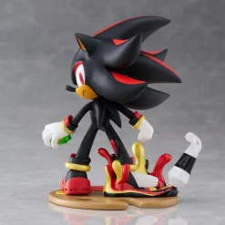 Sonic - The Hedgehog - Shadow Statue / PalVerse: Bushiroad