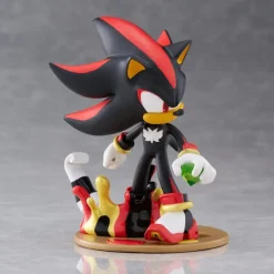 Sonic - The Hedgehog - Shadow Statue / PalVerse: Bushiroad