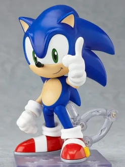 Sonic - The Hedgehog - Sonic Nendoroid: Good Smile Company