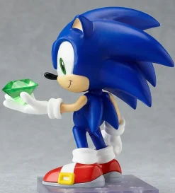 Sonic - The Hedgehog - Sonic Nendoroid: Good Smile Company