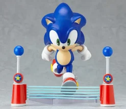 Sonic - The Hedgehog - Sonic Nendoroid: Good Smile Company