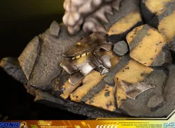 Sonic the Hedgehog 2 - Tails Standoff Statue: First 4 Figures