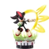 Sonic the Hedgehog - Shadow the Hedgehog Chaos Control Statue: First 4 Figures