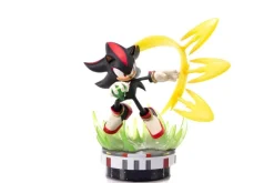 Sonic the Hedgehog - Shadow the Hedgehog Chaos Control Statue: First 4 Figures