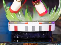 Sonic the Hedgehog - Shadow the Hedgehog Chaos Control Statue: First 4 Figures