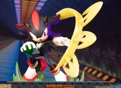 Sonic the Hedgehog - Shadow the Hedgehog Chaos Control Statue: First 4 Figures