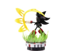 Sonic the Hedgehog - Shadow the Hedgehog Chaos Control Statue: First 4 Figures