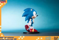 Sonic The Hedgehog - Sonic Figur / BOOM8 Series Vol. 01: First 4 Figures