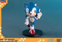 Sonic The Hedgehog - Sonic Figur / BOOM8 Series Vol. 01: First 4 Figures