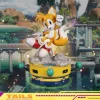 Sonic the Hedgehog - Tails Statue: First 4 Figures