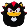 Sonic the Hedgehog- Shadow Squishmallows Plüschfigur: Jazwares
