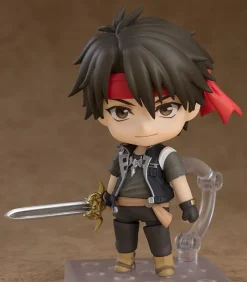 Sorcerous Stabber Orphen - Orphen Nendoroid: Good Smile Company