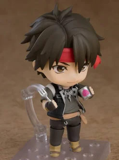 Sorcerous Stabber Orphen - Orphen Nendoroid: Good Smile Company