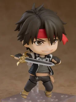 Sorcerous Stabber Orphen - Orphen Nendoroid: Good Smile Company