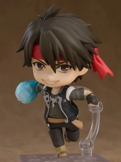 Sorcerous Stabber Orphen - Orphen Nendoroid: Good Smile Company